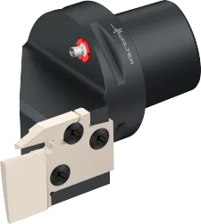 Державки для обработки торцевых канавок Walter NCEE32-C600R-GX24-4-5