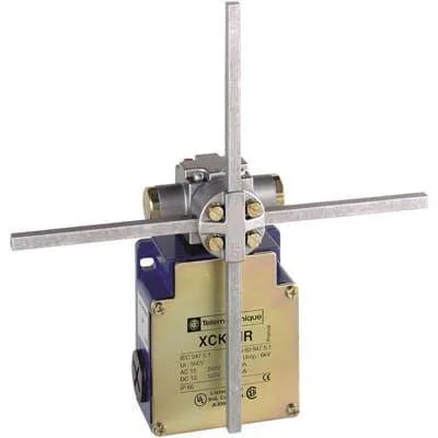Концевой выключатель Telemecanique Sensors XCKMR54D1