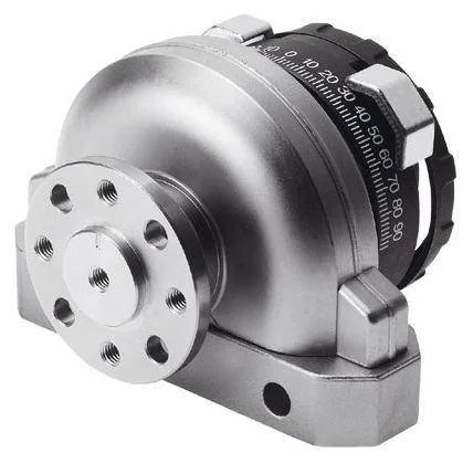 Поворотный привод DSRL-25-180-P-FW Festo