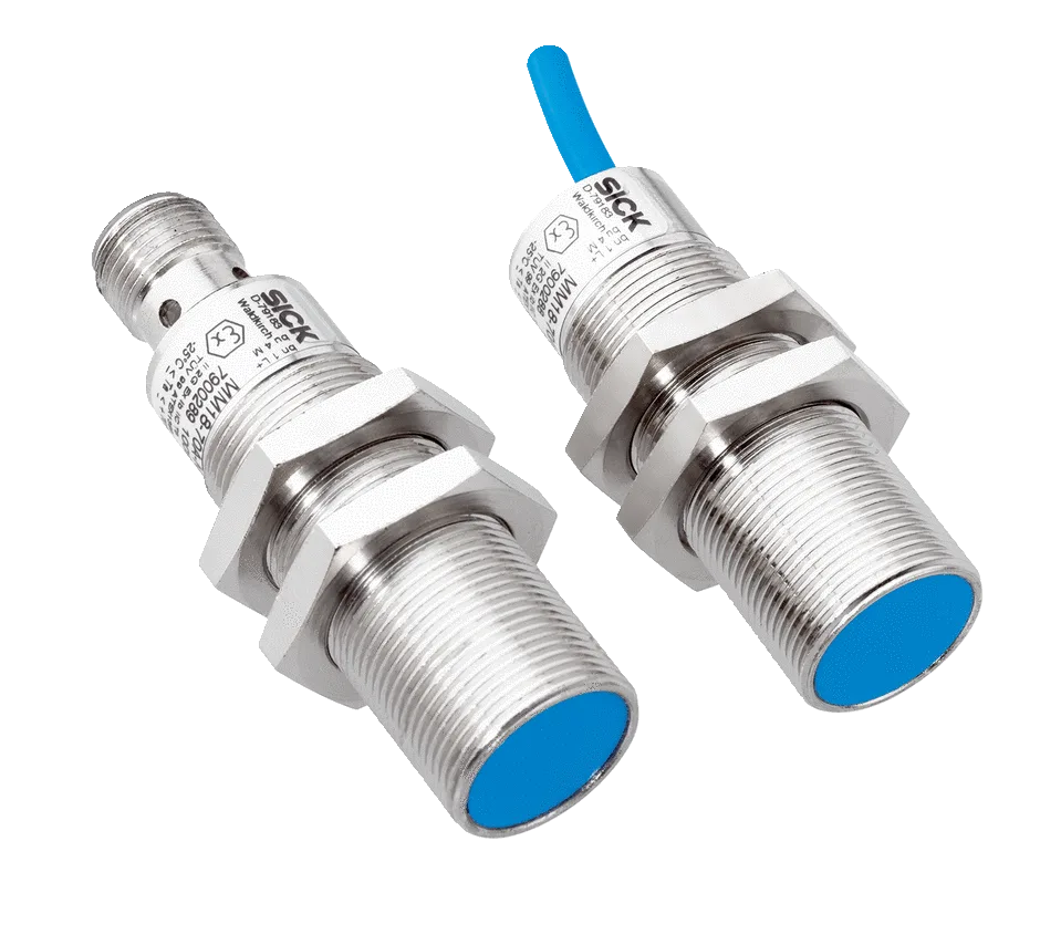 Магнитные датчики приближения MM Namur Sick 7900288 MM18-70A-N-ZW0