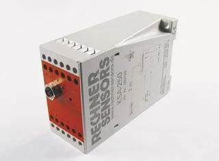 Rechner 560102 KSA-250-BXL-1CO-40x70x110-ABS-KL/Y24-1