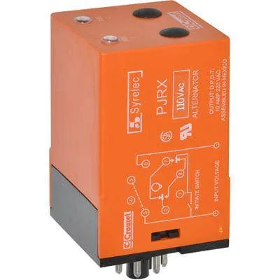 Реле питания Crouzet PJRX110A