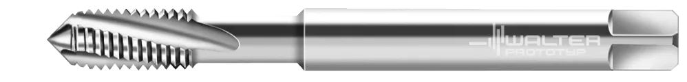 Метчики машинные HSS-E-PM Walter 224164-UNC6
