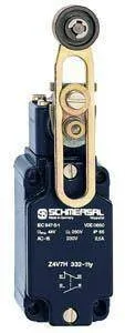Schmersal. 332 Metal enclosure - DIN EN 50041 with Actuator - Z4V7H 332-11Y-2138