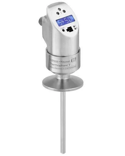 Предельный сигнализатор Thermophant T TTR35