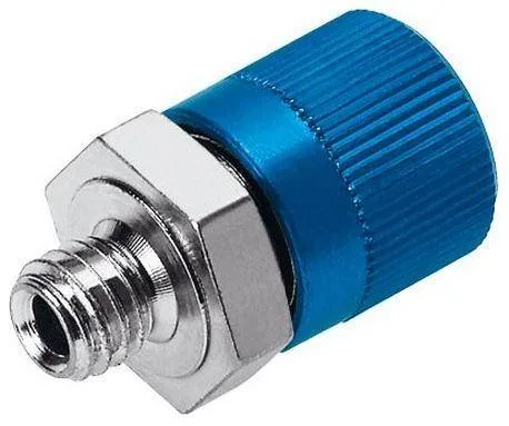 Фитинг CK-M5-PK-4