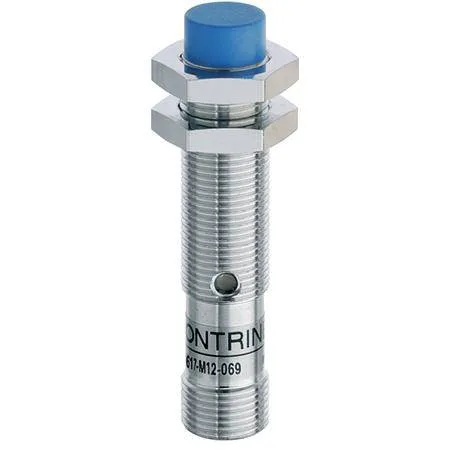 Фотоэлектрический датчик Contrinex DW-AS-617-M12-069