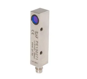 IPF Electronic PE130271 Лазерные датчики - ресиверы датчиков сквозного луча