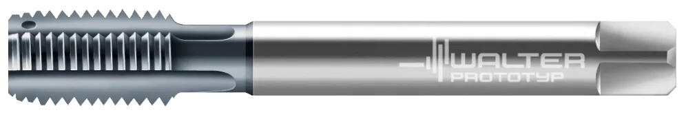 Метчики машинные HSS-E-PM Walter E2036446-M12