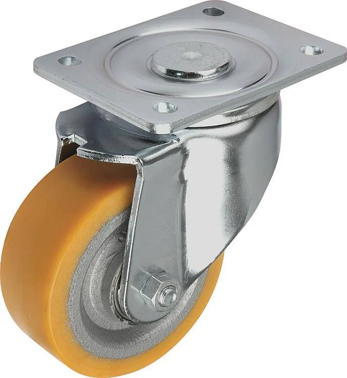 Norelem 95030_L Swivel castors