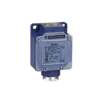 Аксессуар для концевого выключателя Telemecanique Sensors ZCKL5H7
