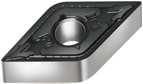 Пластины без задних углов 55° Walter DNMG150404-NFT WSM20S