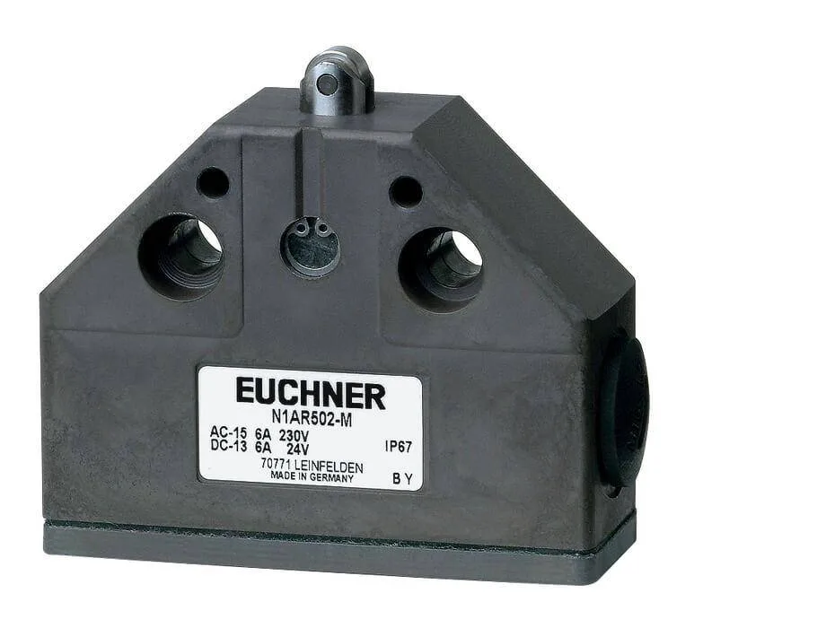 N1AR502-M (Order no. 078485)