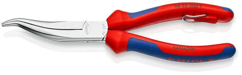 Knipex 38 35 200 T Плоскогубцы механика
