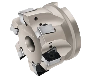 Фрезы для обработки уступов Walter F4041.B40.160.Z12.13