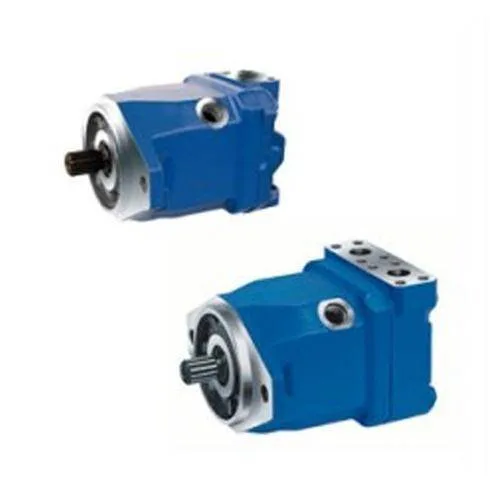 Гидронасосы Bosch Rexroth cерия A2FO R902423841 A A2F O 200 /60L-VPB05