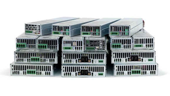 Keysight High-Performance Autoranging Power ModulesN6753A