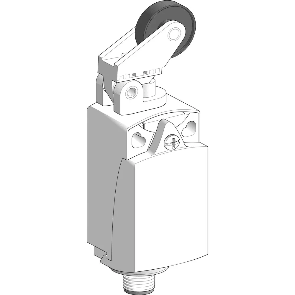 Концевой выключатель Telemecanique Sensors XCKP21H0P16