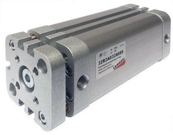 Пневмоцилиндр 32R2A032A040
