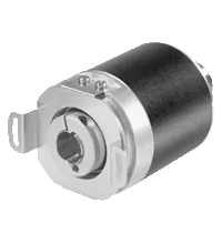 Pepperl+Fuchs. Multiturn absolute encoder FSM58