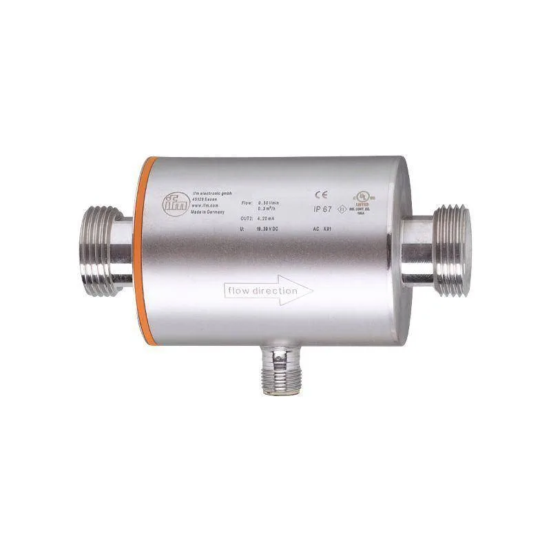 Магнитно-индуктивный датчик потока SM7050