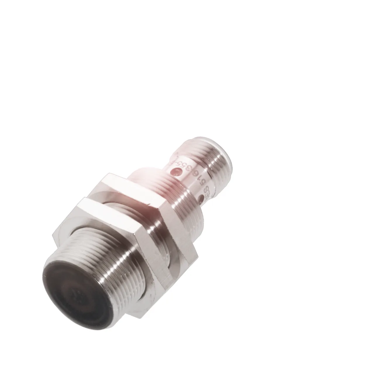 Индуктивный датчик Balluff BES 516-367-E5-Y-S4