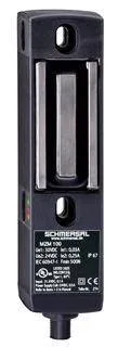 Schmersal. Solenoid interlock - MZM 100 ST2-1P2PWM-A