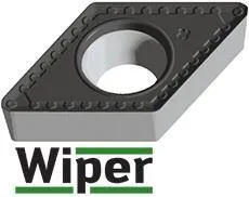 Пластины с задними углами 55° Walter DCMT11T304-PM WKK10S