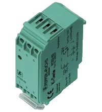 Pepperl+Fuchs. Sensor output interface terminal KCD2-E3