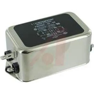 Фильтр Schaffner FN2060A-12-06