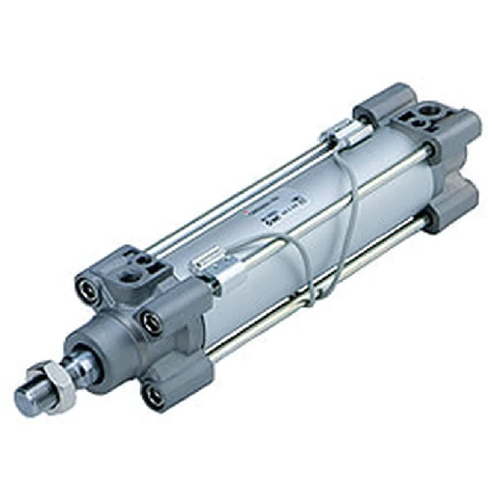 Пневмоцилиндр SMC CP96SDB32-125C