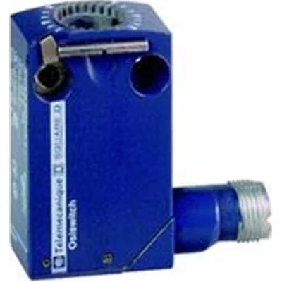 Концевой выключатель Telemecanique Sensors ZCMD21C12
