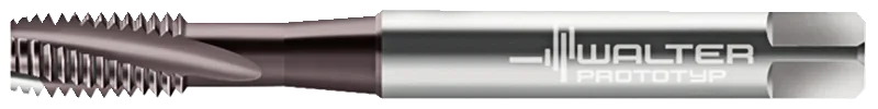 Метчики машинные HSS-E Walter 20410TR-M5