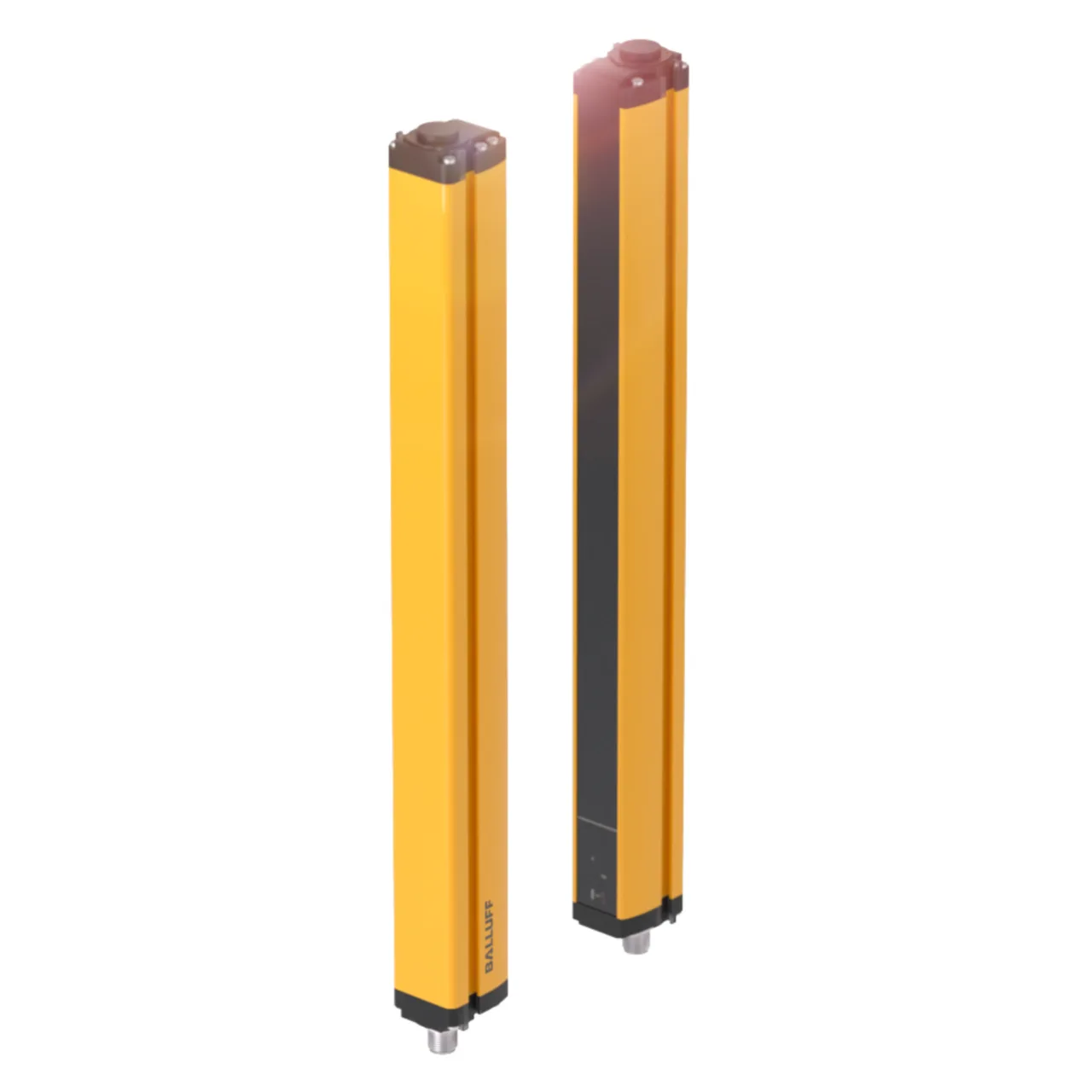 Датчик безопасности Balluff BLG4A-030-600-014-O01-SX BLG000C для контроля зон