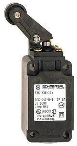 Schmersal. 336 thermoplastic enclosure - DIN EN 50041 with Actuator - T3K 336-11Z-U90