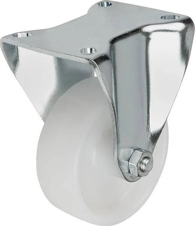 Norelem 95036_B Fixed castors