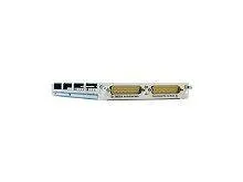 Keysight 34932A Сдвоенный матричный коммутатор 4х16 на основе якорных реле для 34980A