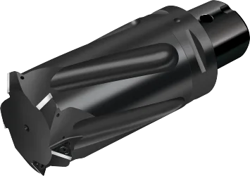 Резьбофрезы со сменными пластинами Walter T2713-60-C5-4-14