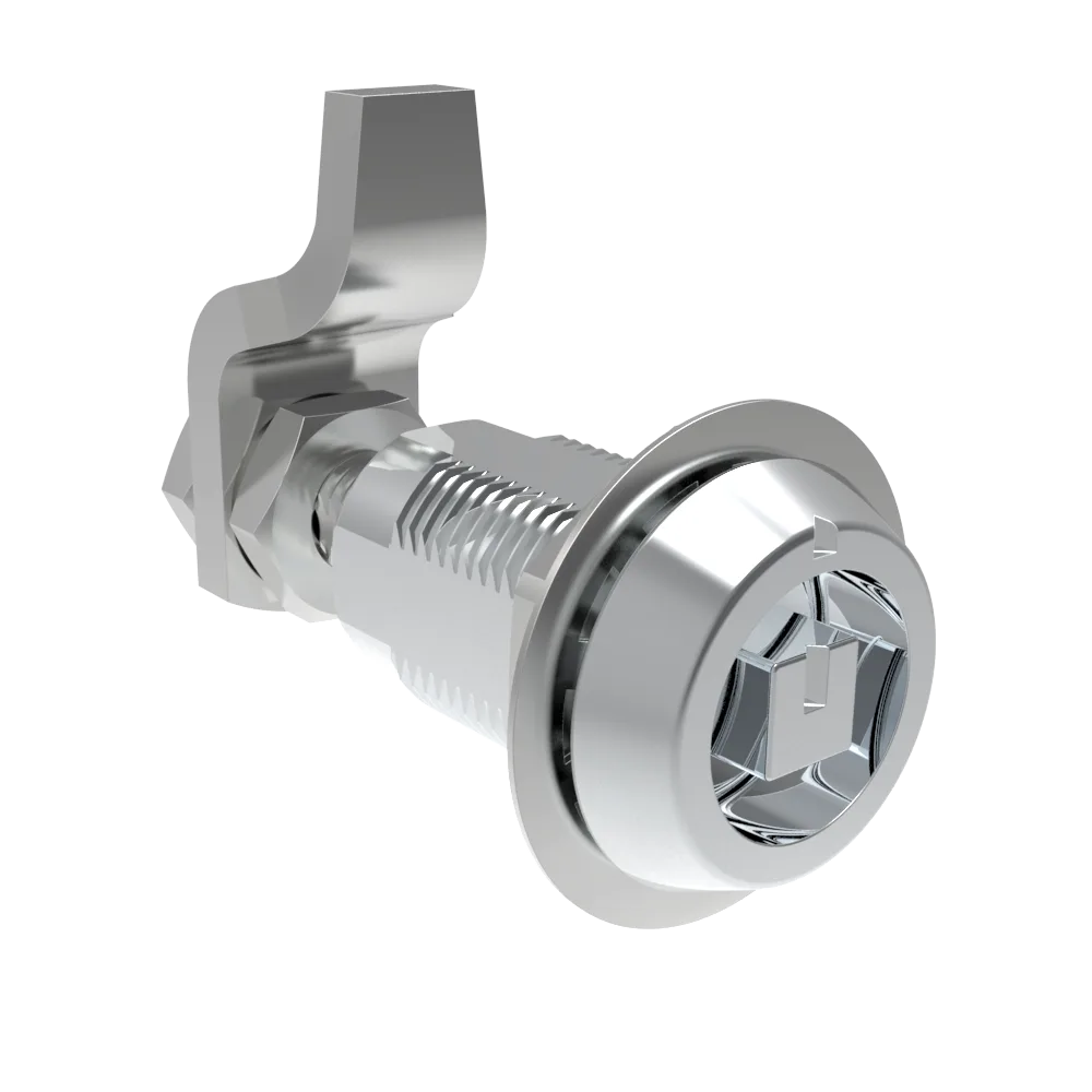 CM - Cam Lock Защелка CM-3-1B109-NUB Southco