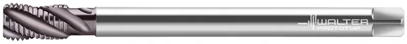 Метчики машинные HSS-E Walter M2056332-M16