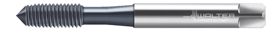 Раскатники машинные быстрорежущие (HSS-E-PM) Walter TC420-M2-C0-WW60BA