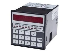 IPF Electronic CM040140 Счетчики - многофункциональные счетчики