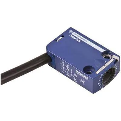 Концевой выключатель Telemecanique Sensors ZCMD25L2