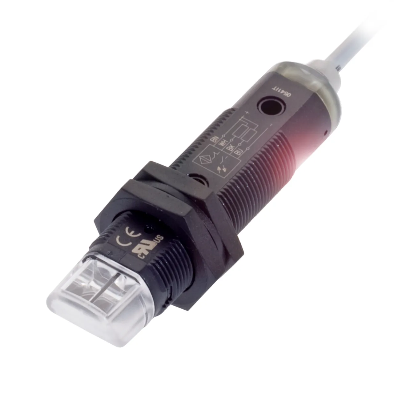 Balluff. BOS 18KW-NA-1N1R-C-02 - BOS00L3