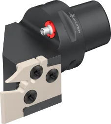 Державки для обработки радиальных канавок Walter NCCE20-C300R-GX16-2