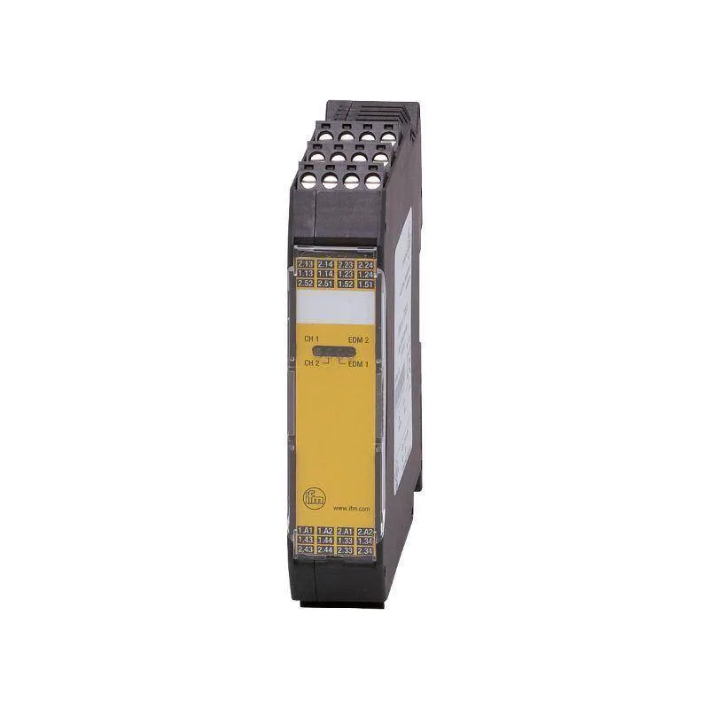 Расширитель безопасного контакта E7053S