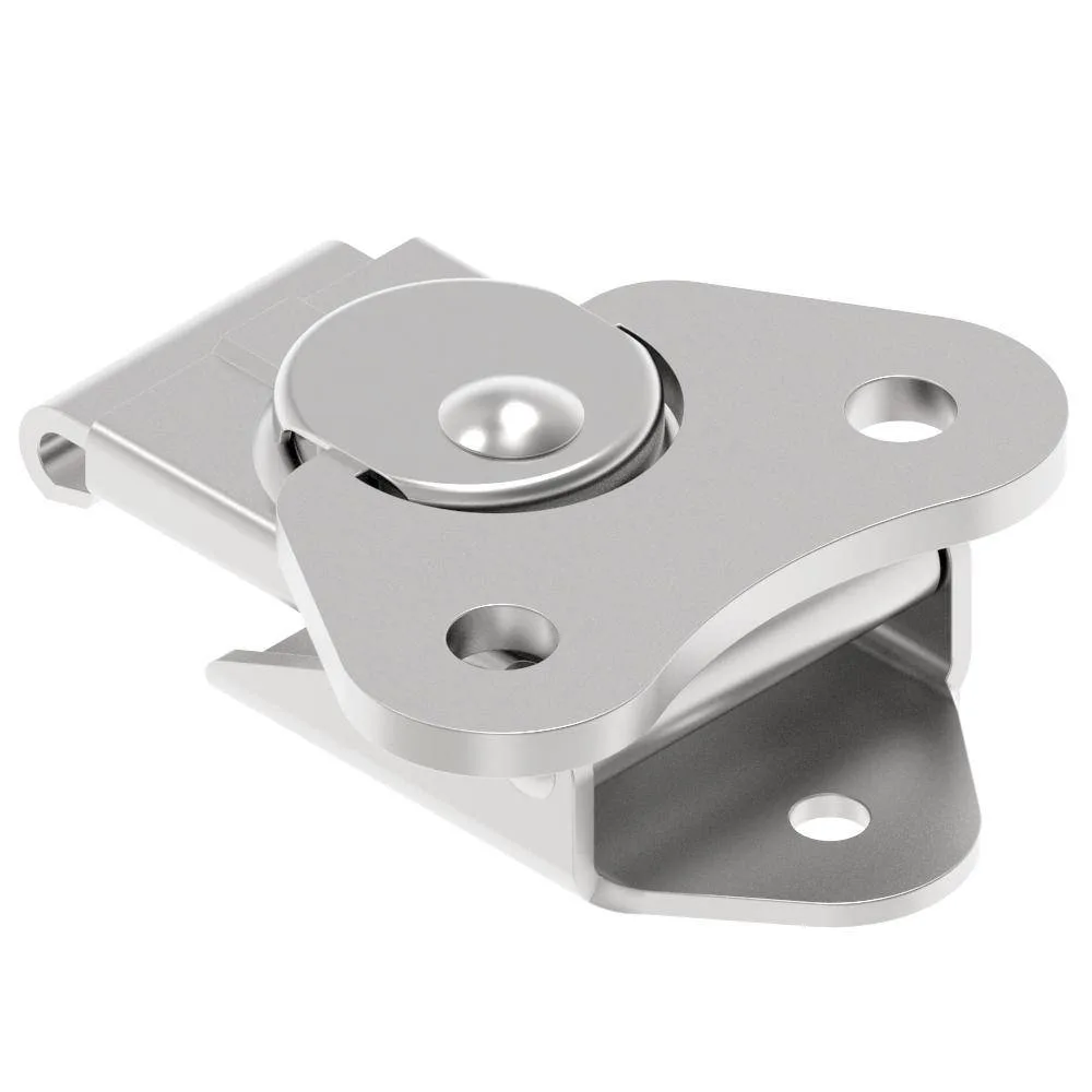 E3 - VISE ACTION® Компрессионная Защелка E3-1418-187 Southco