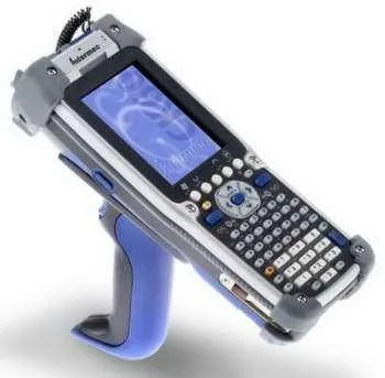 Терминалы сбора данных ТСД Intermec