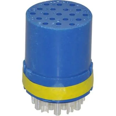 Соединитель и оконечное устройство Amphenol Industrial 97-22-14S(563)