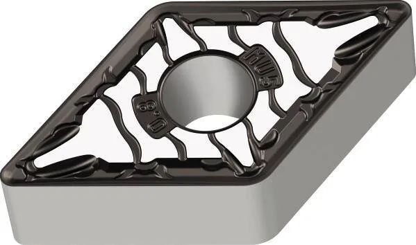 Пластины без задних углов 55° Walter DNMG110408-MU5 WSM20S